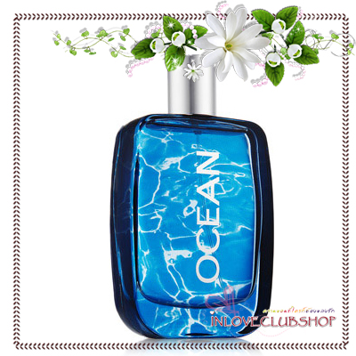 Bath & Body Works / Cologne 100 ml. (Ocean) *For Men