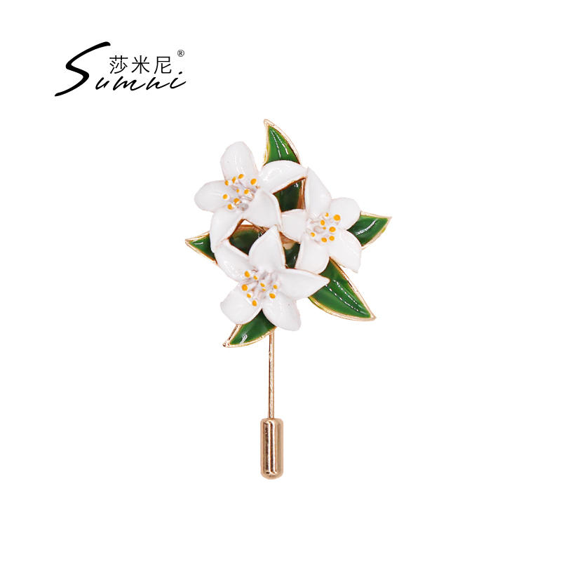 เข็มกลัด เข็มกลัดสวยๆ เข็มกลัดติดเสื้อ Brooch