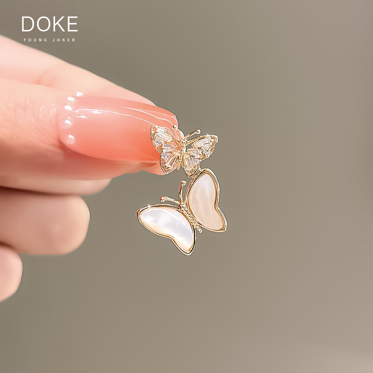 เข็มกลัด เข็มกลัดสวยๆ เข็มกลัดติดเสื้อ Brooch