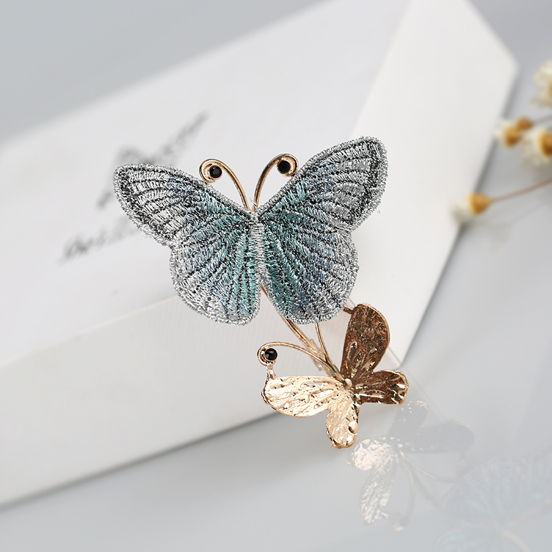 เข็มกลัด เข็มกลัดสวยๆ เข็มกลัดติดเสื้อ Brooch