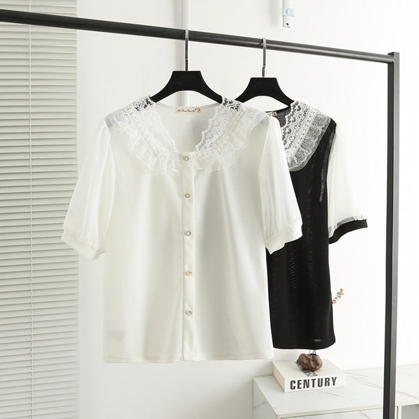 เสื้อผ้าคนอ้วน เสื้อผ้าสาวอวบ By.YY yayaFashion
