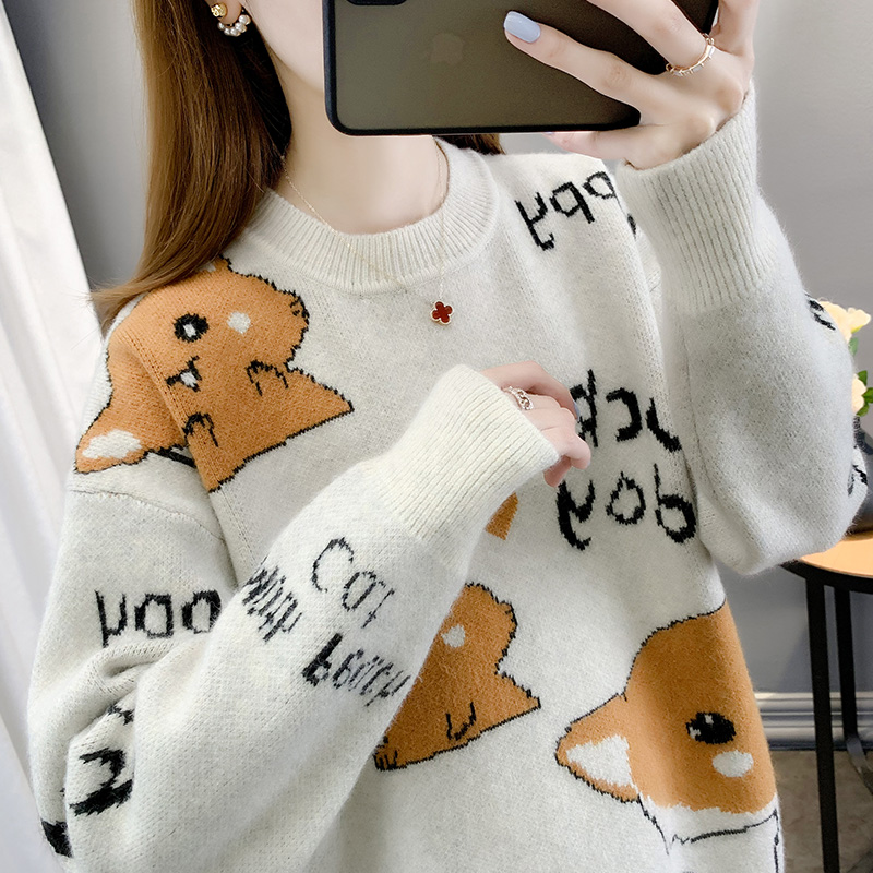 เสื้อไหมพรม เสื้อไหมพรมแขนยาว