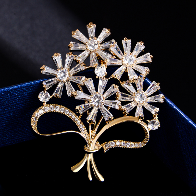 เข็มกลัด เข็มกลัดสวยๆ เข็มกลัดติดเสื้อ Brooch