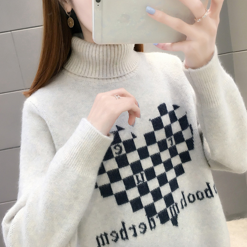 เสื้อไหมพรม เสื้อไหมพรมแขนยาว