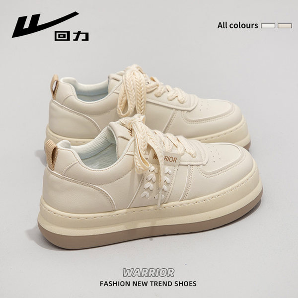 รองเท้าผ้าใบแฟชั่นผู้หญิง ใส่สบาย มีขนาด 35-40