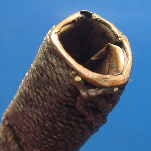 ตะกรุดหลวงพ่อทบ