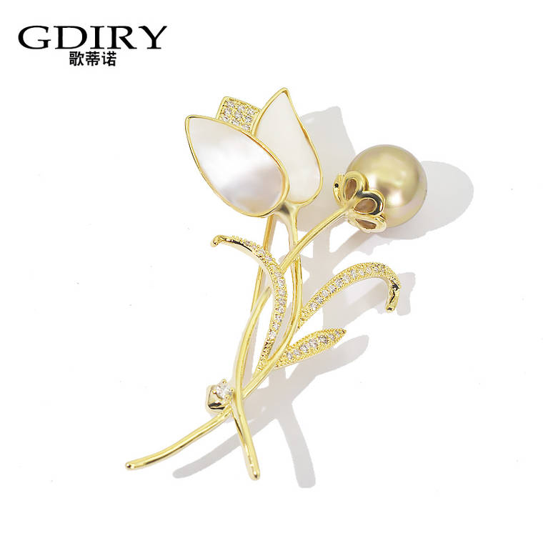 เข็มกลัด เข็มกลัดสวยๆ เข็มกลัดติดเสื้อ Brooch