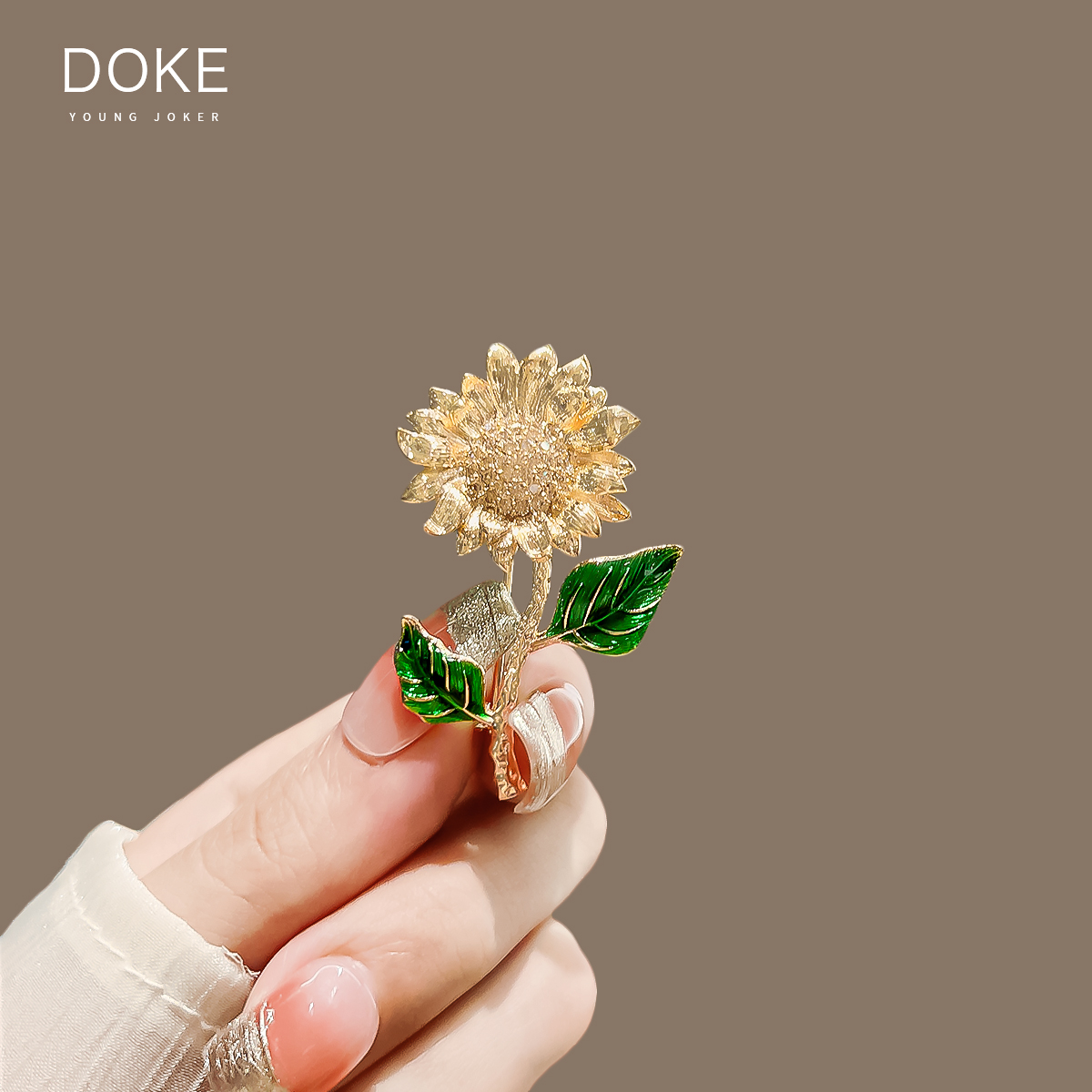 เข็มกลัด เข็มกลัดสวยๆ เข็มกลัดติดเสื้อ Brooch