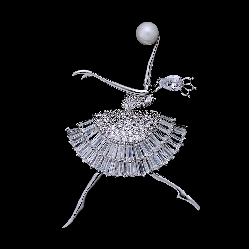 เข็มกลัด เข็มกลัดสวยๆ เข็มกลัดติดเสื้อ Brooch