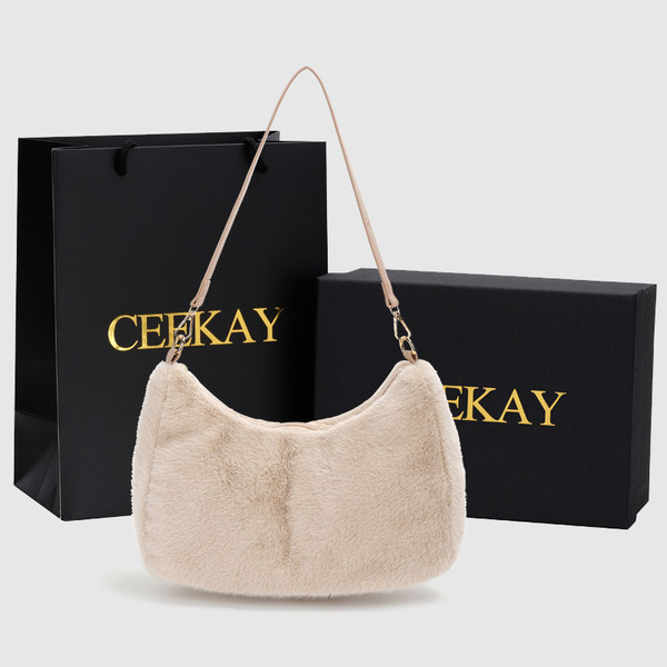 กระเป๋าสะพายข้างเกาหลี กระเป๋าผู้หญิงแบรนด์ CEEKEY