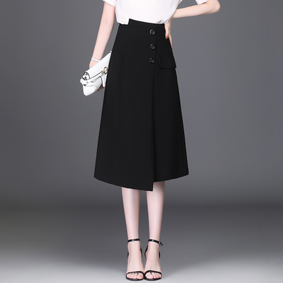 กระโปรงสวยๆ กระโปรงยาว กระโปรงใส่ทำงาน