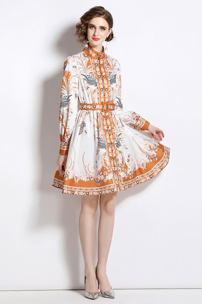 ชุดเดรสยาวสวยๆ ชุดเดรสยาวใส่สบาย ใส่ทำงาน