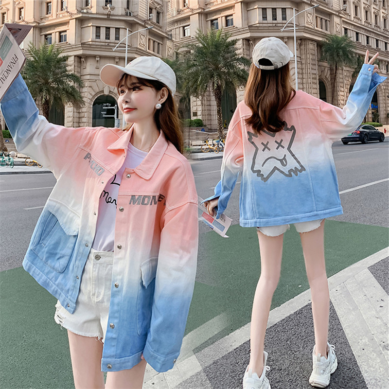 แจ็คเก็ต เสื้อคลุมแจ็คเก็ต