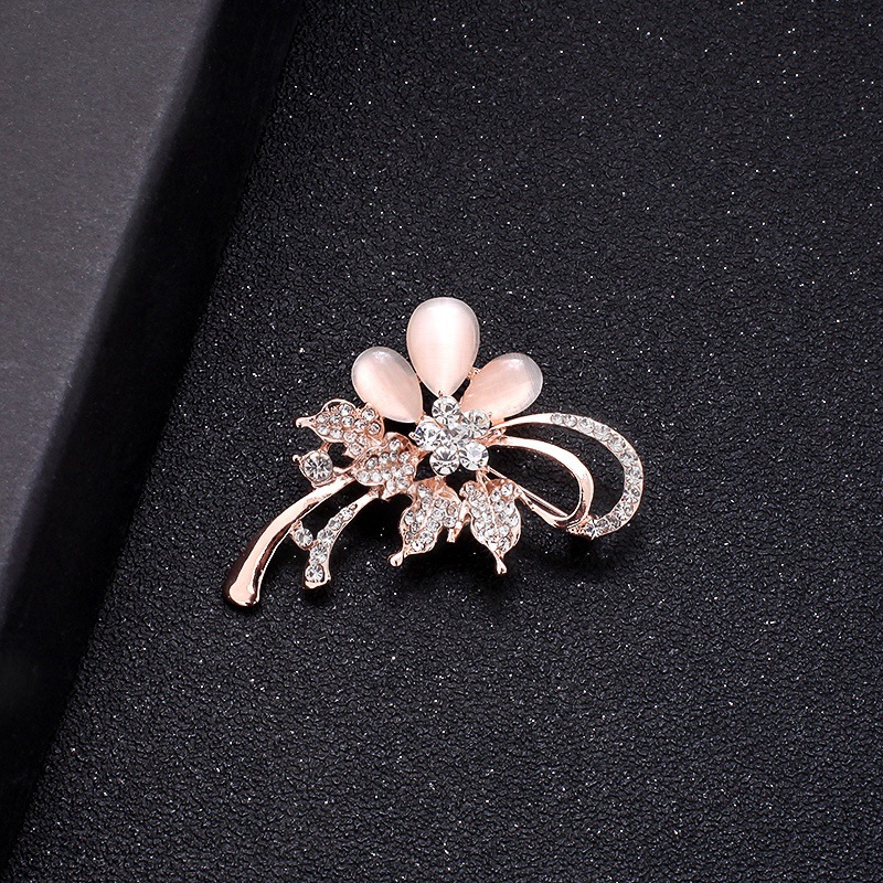เข็มกลัด เข็มกลัดสวยๆ เข็มกลัดติดเสื้อ Brooch