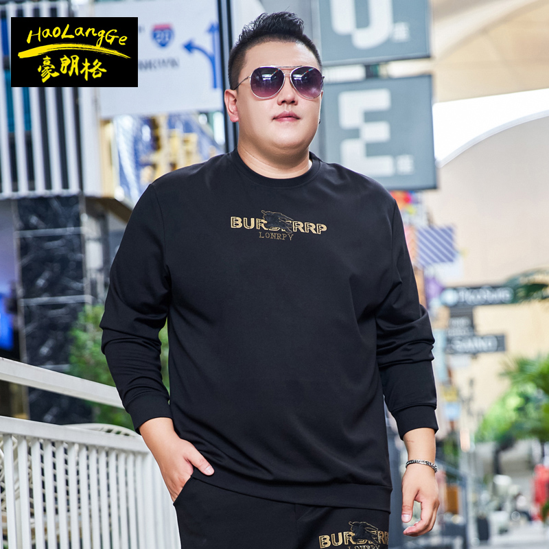 เสื้อยืดผู้ชายอ้วน S-5XL(อกเสื้อ39-51นิ้ว)