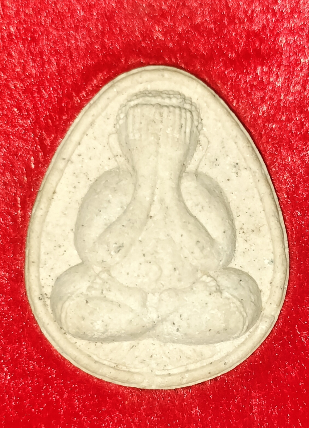 หลวงปู่คำพันธ์ โฆสปัญโญ