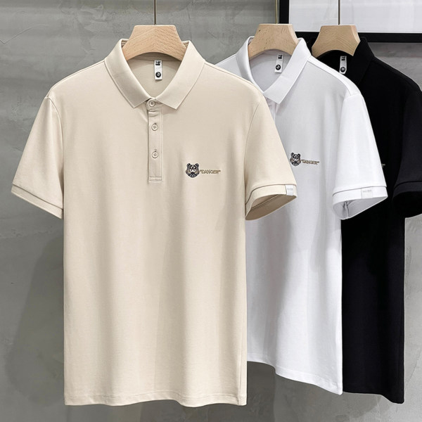 เสื้อโปโลชาย ราคาถูก Polo–Shirt