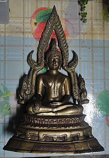 พระพุทธชินราช