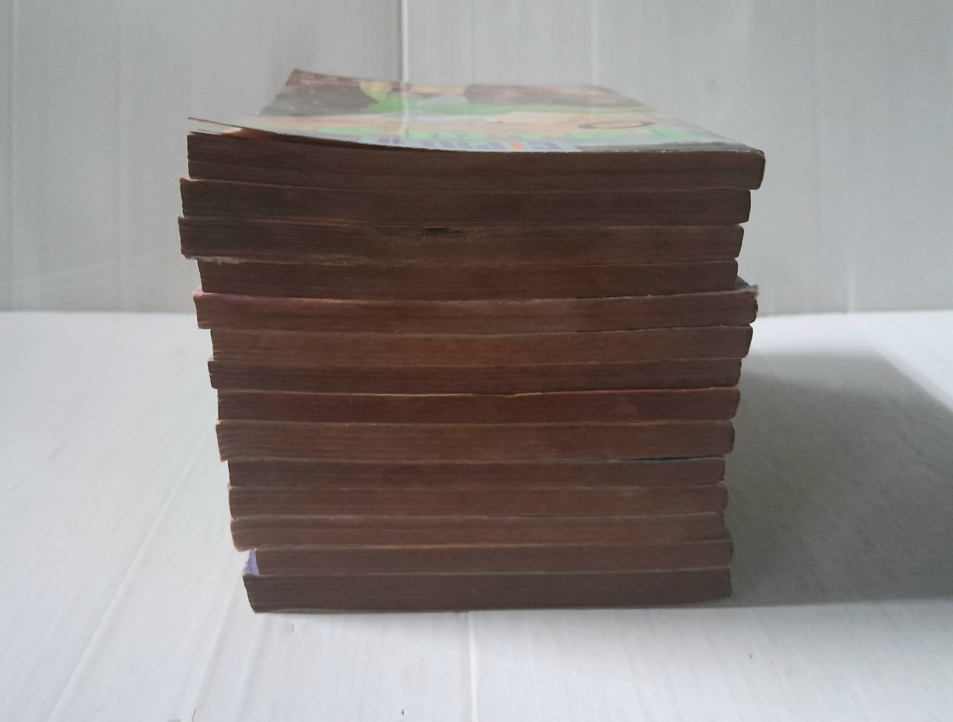 CIPHER ไซเฟอร์ 14 เล่มจบ / NARITA MINAKO