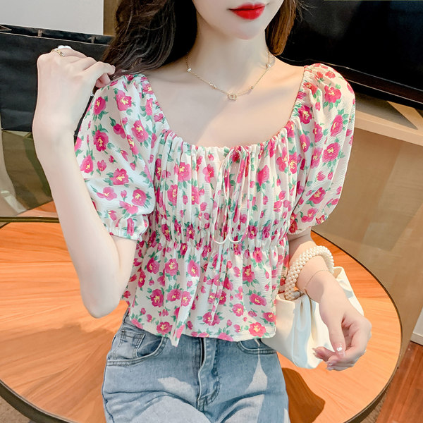 เสื้อเชิ้ตแขนยาววัยรุ่น ลายสวยๆ แบรนด์ YIL AN
