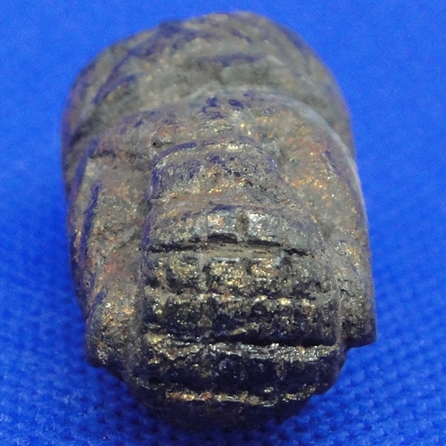 พระปิดตาหลวงพ่อโนรี วัดโพธิ์มอญ