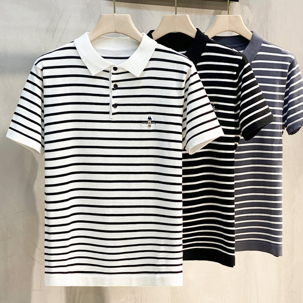 เสื้อโปโลชาย ราคาถูก Polo–Shirt
