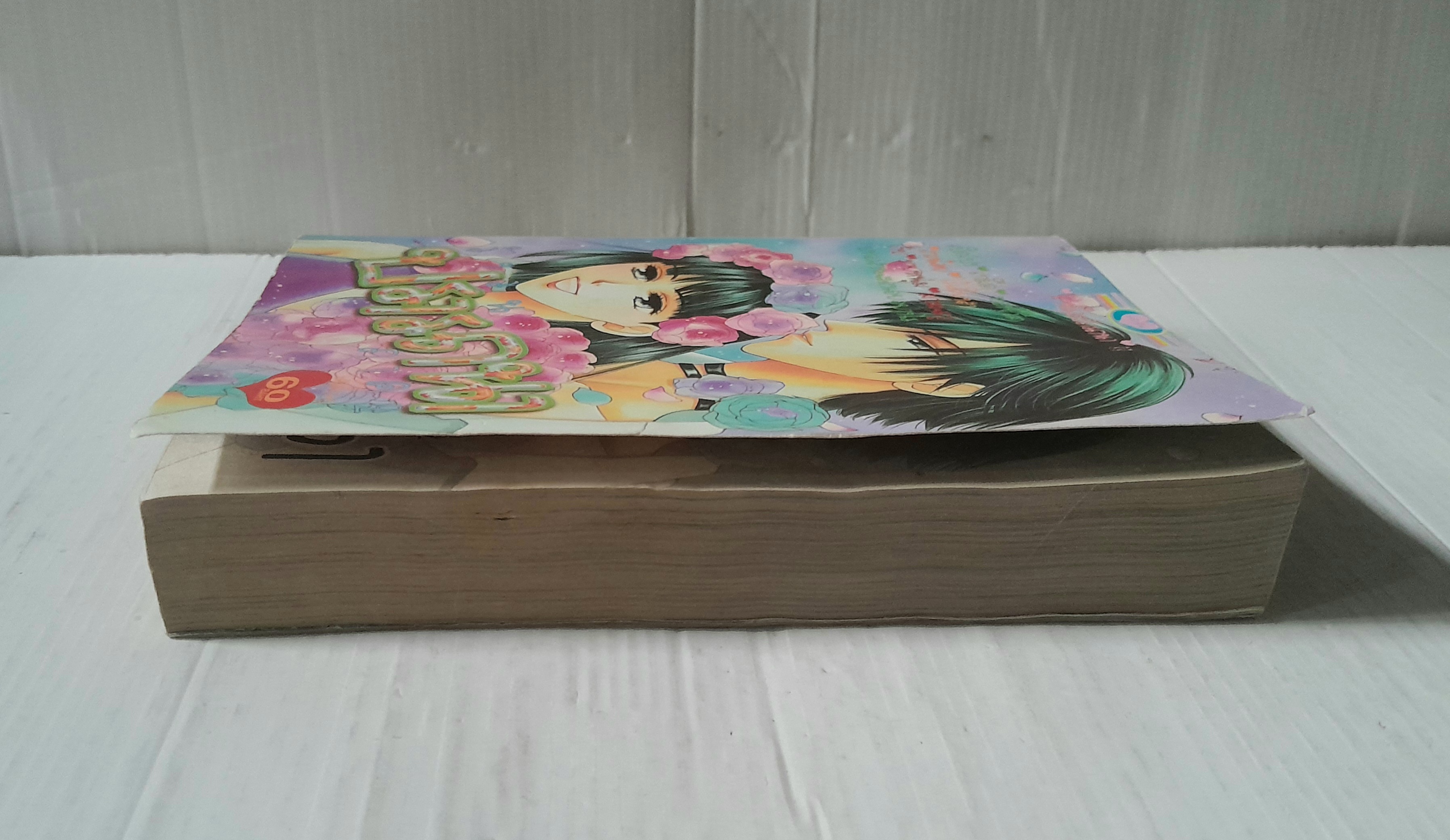 วังวนปรารถนา ภาค 2 (เล่มเดียวจบ)