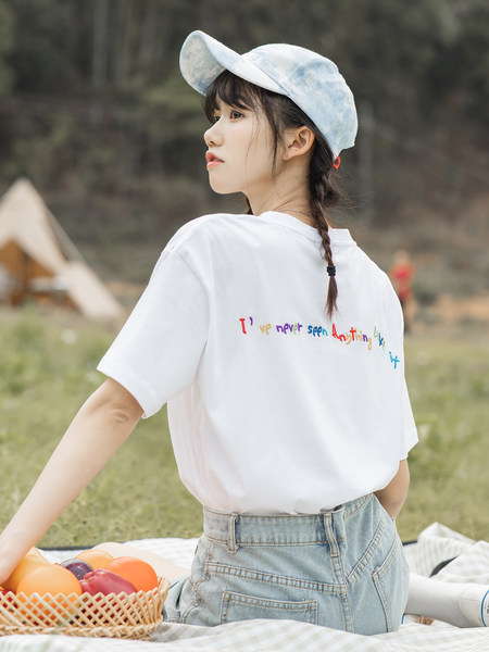 เสื้อผ้าสไตล์ญี่ปุ่น Mori Girl