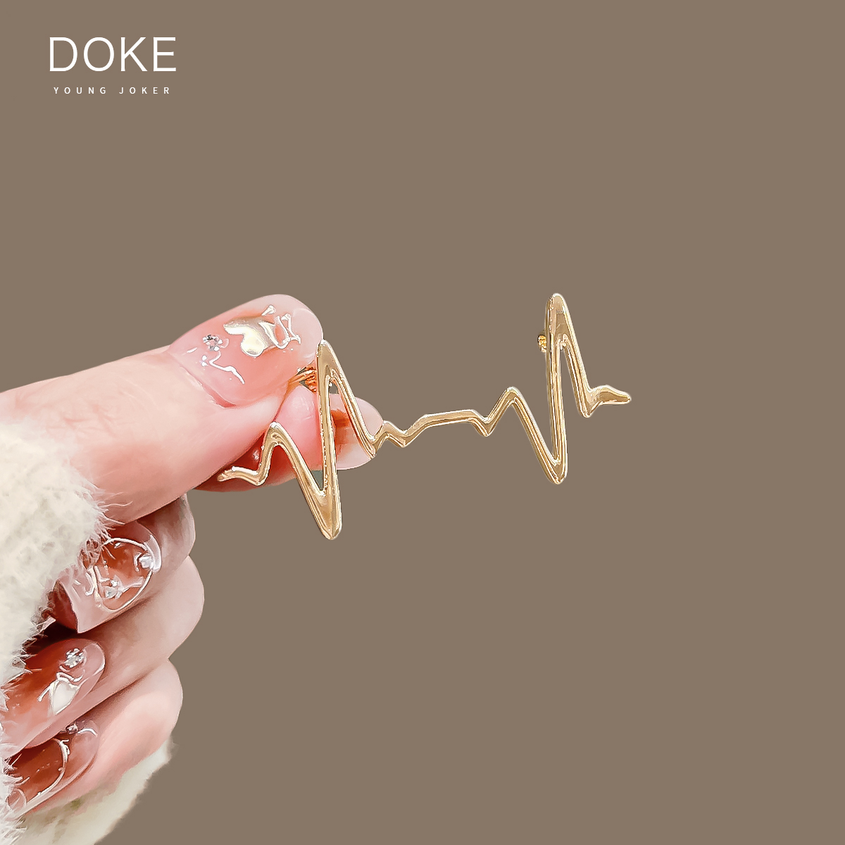 เข็มกลัด เข็มกลัดสวยๆ เข็มกลัดติดเสื้อ Brooch