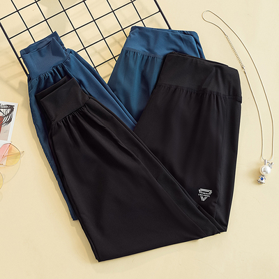 กางเกงคนอ้วน กางเกงสาวอวบ เอวประมาณ30-45นิ้ว BY GNECORND