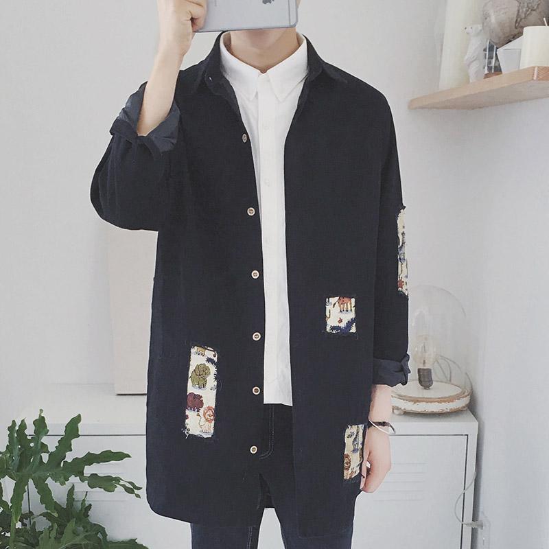 เสื้อโค้ทกันหนาว Winter Korean Coat Jacket