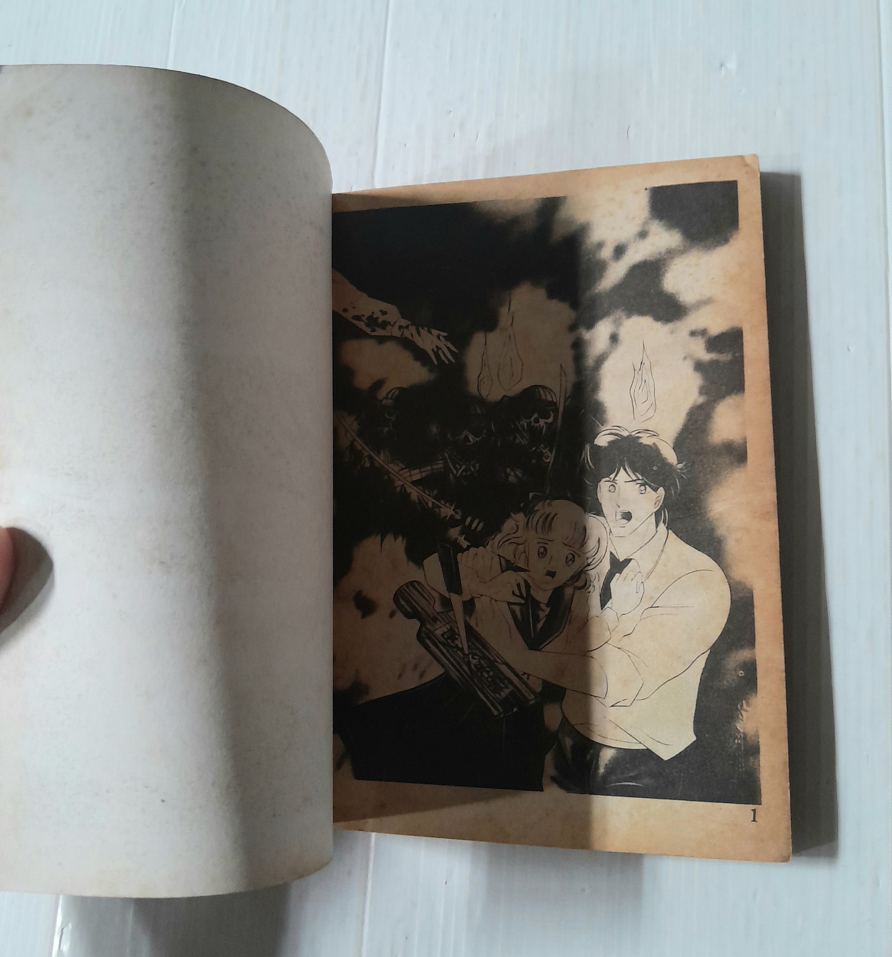 นางเอกผู้ต้องคำสาป (เล่มเดียวจบ) / Ssiki Keiko