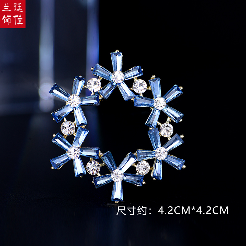 เข็มกลัด เข็มกลัดสวยๆ เข็มกลัดติดเสื้อ Brooch