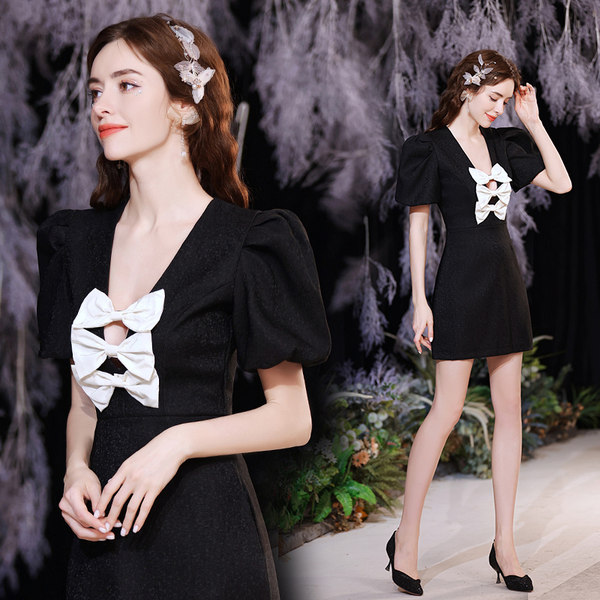 ชุดราตรี ชุดออกงาน ดีไซน์หรู แบรนด์ Angel