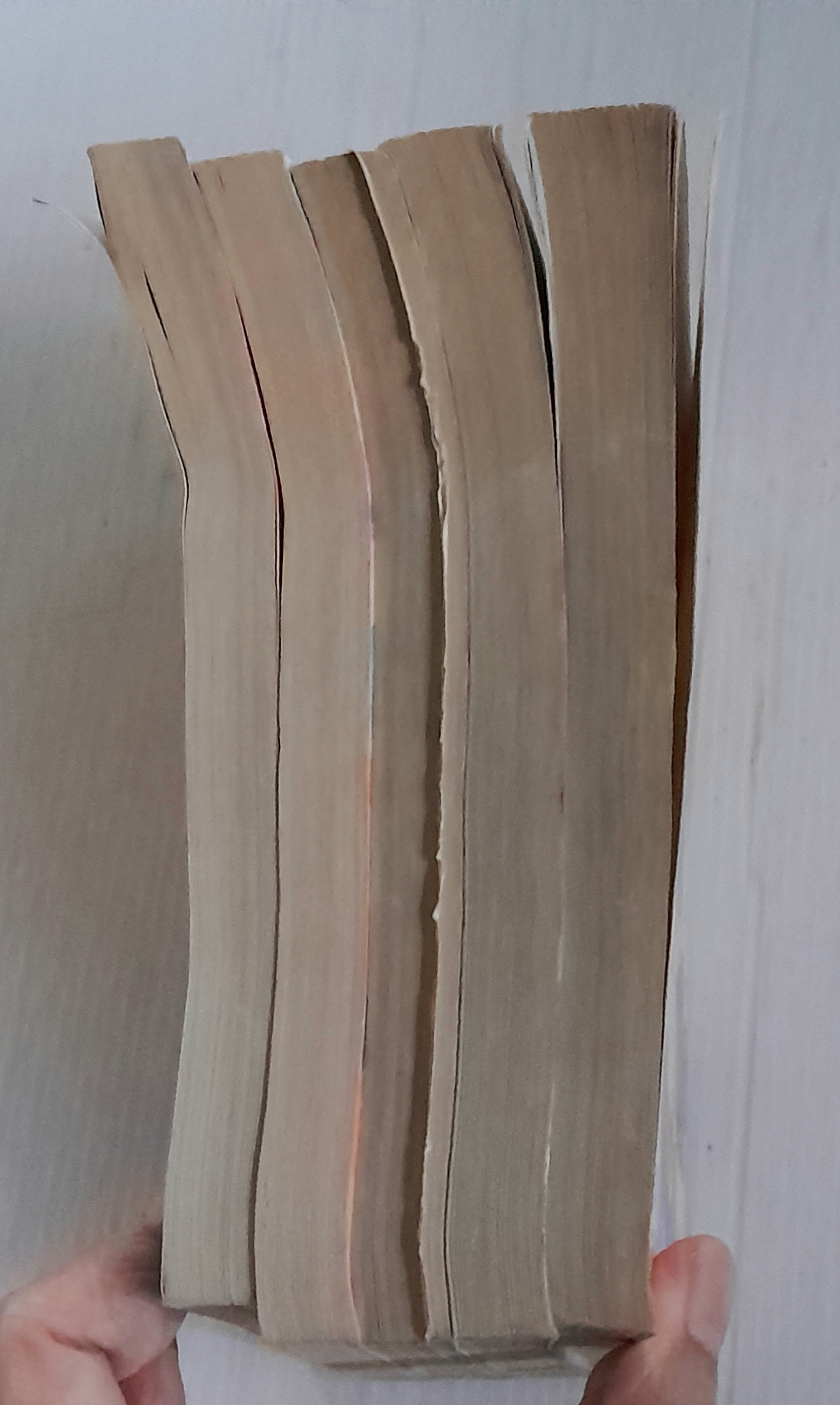 กระซิบรักข้างหัวใจ 5 เล่มจบ / Ayumi Shiina