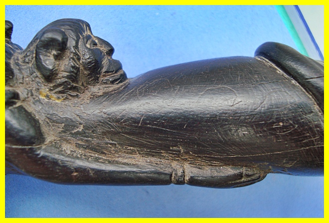 ปลัดขิกลิง หลวงพ่อคง วัดวังสรรพรส