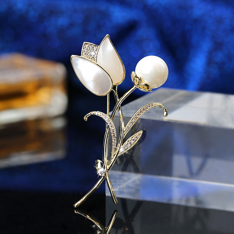 เข็มกลัด เข็มกลัดสวยๆ เข็มกลัดติดเสื้อ Brooch