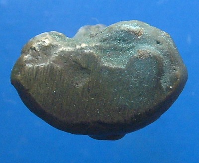 พระปิดตาหลังยันต์อุ