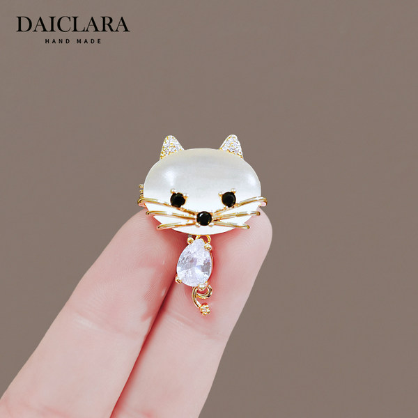 เข็มกลัด เข็มกลัดสวยๆ เข็มกลัดติดเสื้อ Brooch