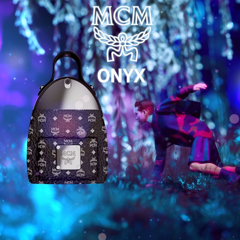 MCM ONYX (EAU DE PARFUM) 7 ml.