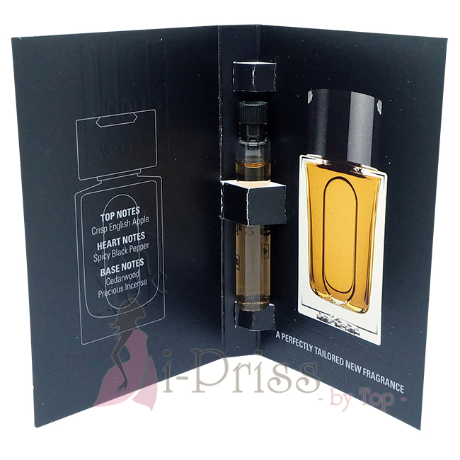 Dunhill CUSTOM (EAU DE TOILETTE) 2 ml.