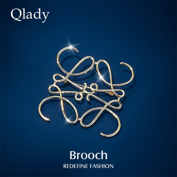เข็มกลัด เข็มกลัดสวยๆ เข็มกลัดติดเสื้อ Brooch