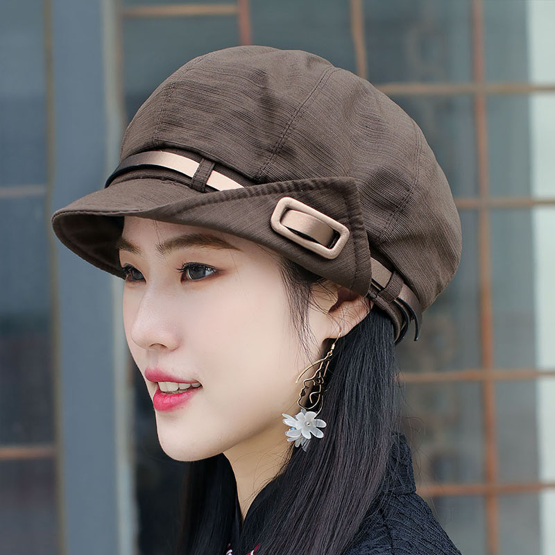 หมวกเบเร่ต์