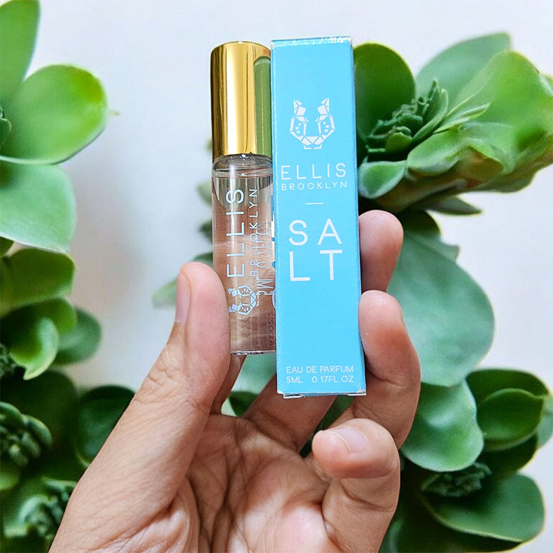 Ellis Brooklyn SALT (EAU DE PARFUM) 5 ml.