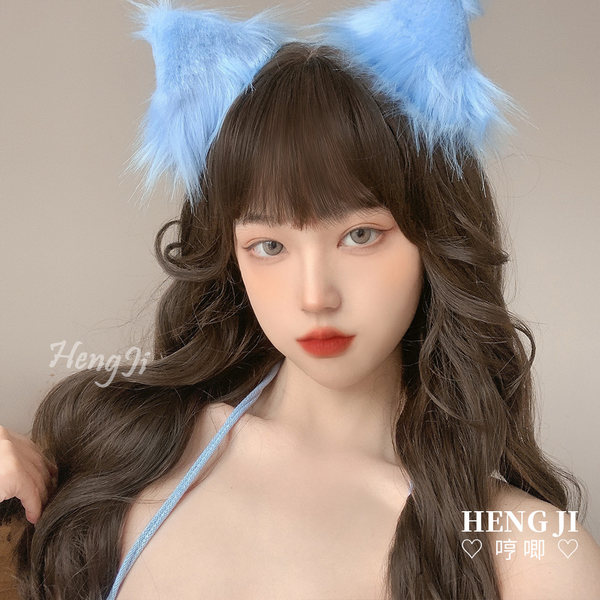 วิกผม วิกผมเกาหลี วิกผมยาว BY WIG SALON