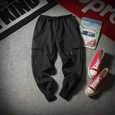 กางเกงคนอ้วนผู้ชาย มีไซส์ M-5XL