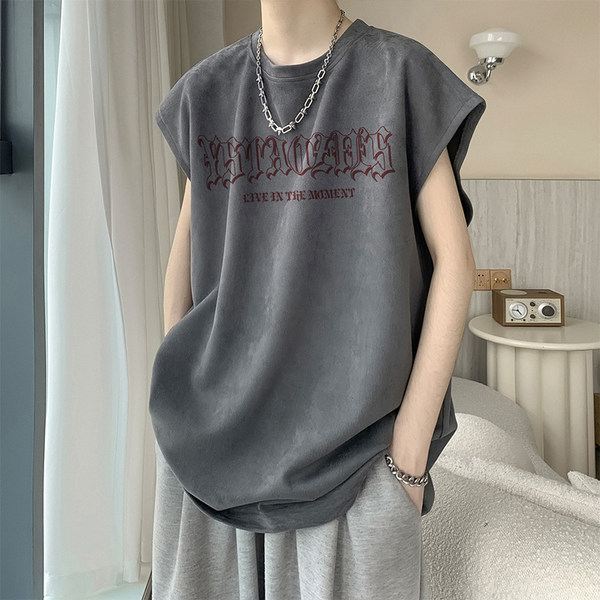 เสื้อยืดผู้ชายอ้วน S-5XL(อกเสื้อ39-51นิ้ว)
