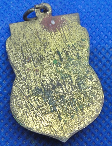 พระตาตน วัดสำโรงเกียรติ จ.ศรีสะเกษ