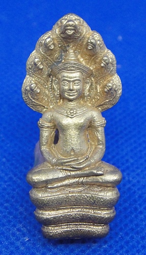 หลวงปู่ชอบ ฐานสโม วัดป่าสัมมานุสรณ์