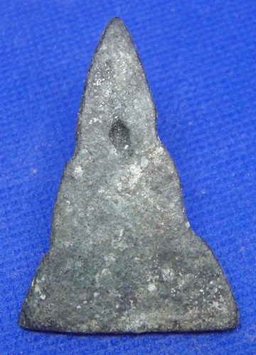 พระหลวงพ่อโตวัดบางพลีใหญ่ใน